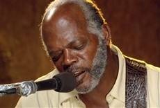 Escena de El lamento de la serpiente negra