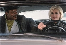 Escena de El largo beso del adiós