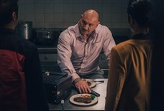 Escena de Master Z: The Ip Man Legacy