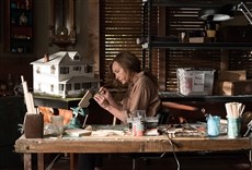 Escena de El legado del Diablo