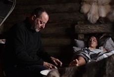 Escena de Cold Blood Legacy