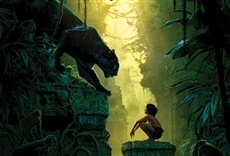 Película The Jungle Book