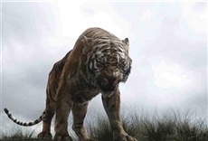 Escena de The Jungle Book