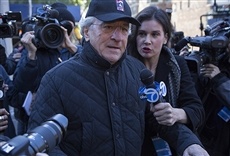 Escena de El mago de las mentiras