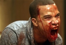 Escena de El mal en nosotros