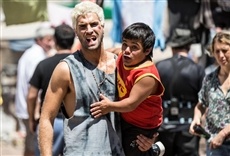 El marginal 2 - Serie en Canal 7 en Español - FULLTV