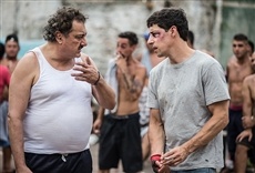 Escena de El marginal 2