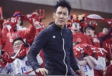 Escena de El máximo juego