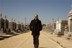 Escena de El mecánico