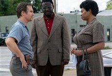 Escena de No Soy tu Enemigo