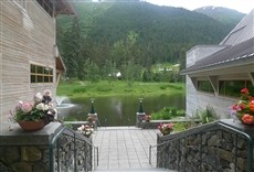 Escena de El mejor hotel