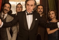 Escena de El ministerio del tiempo