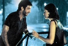 Escena de El mismo amor, la misma lluvia