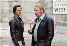 Escena de El mismo cielo