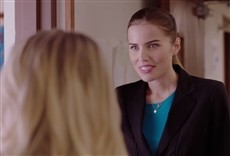 Escena de El misterio de Michelle