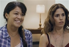 Escena de El mundo de Alexis