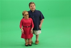 Escena de El mundo de Bill y Jen