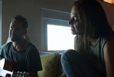 Escena de El Náutico: El refugio de los músicos