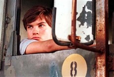 Escena de El hijo de Mudge