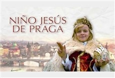 Televisión El niño Jesús de Praga