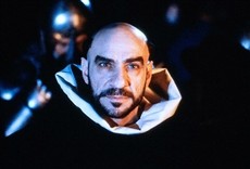 Escena de El nombre de la rosa