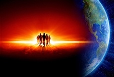 Escena de El núcleo