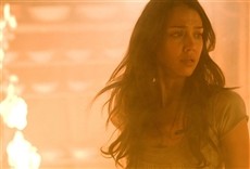 Escena de El ojo del mal