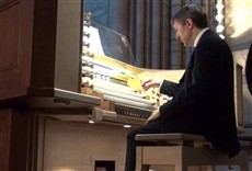 Serie El órgano de Notre-Dame