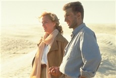 Escena de El paciente inglés