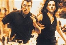 Escena de El pacificador