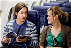 Escena de Best Man Down