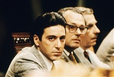 Escena de El padrino 2