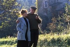 Escena de El pájaro de la felicidad