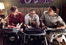 Escena de El padre de mi hijo