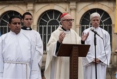 Escena de El Papa rebelde