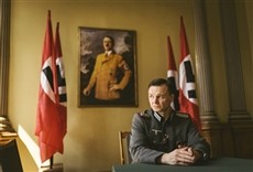 Escena de El Papa vs. Hitler