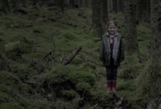 Escena de El páramo