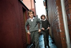 Escena de El partido