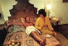 Escena de El reportero