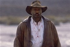 Escena de El color de la venganza