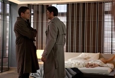 Escena de El penthouse