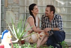 Escena de El peor hombre del mundo