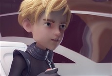 Escena de El pequeño médico