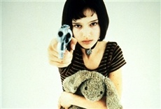 Escena de El perfecto asesino