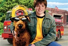 Escena de Perro al rescate