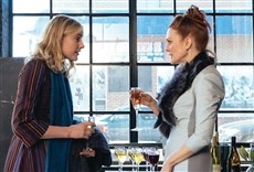 Escena de El plan de Maggie