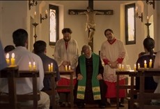 Escena de El plan divino