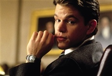 Escena de The Rainmaker