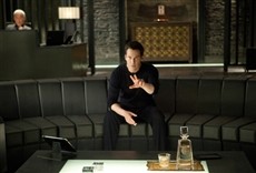 Escena de El poder del Tai Chi