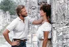 Escena de Contra todo riesgo